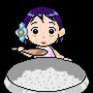 Meet your Posher, Katherine